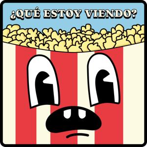 ¿Qué estoy viendo?