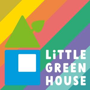 Little Green House