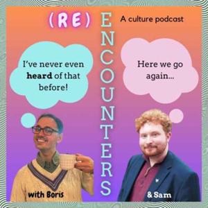 (Re) Encounters