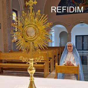 REFIDIM