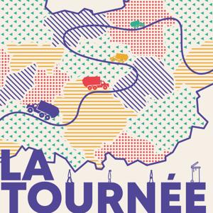 La Tournée, Chronique de ripeurs