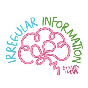Irregular Information