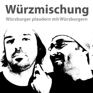 Würzmischung
