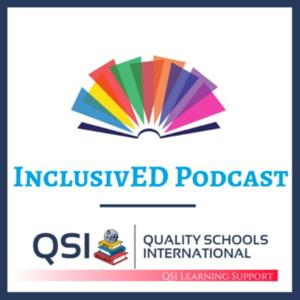 InclusivEd Podcast