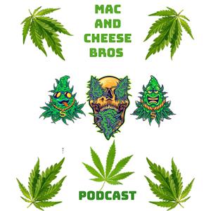 Mac And Cheese Bros Podcast