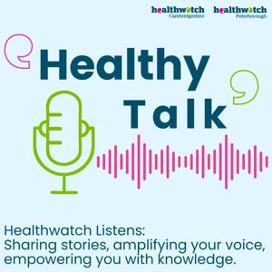 Healthy Talk