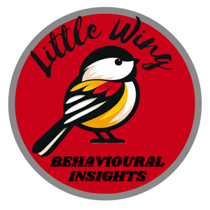 Little Wing Behavioural Insights
