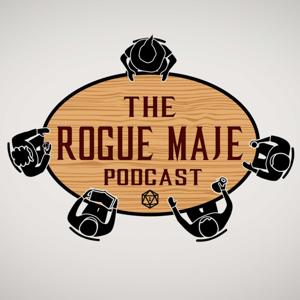 The Rogue Maje Podcast
