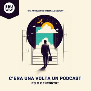 C'era una volta un podcast