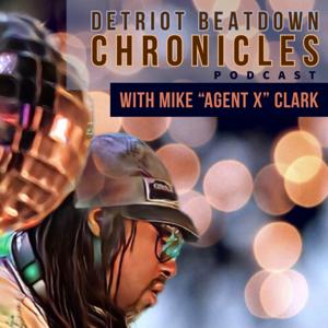 Detroit Beatdown Chronicles