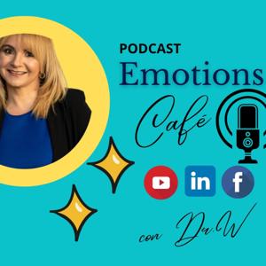 Emotions Café con Dr.W