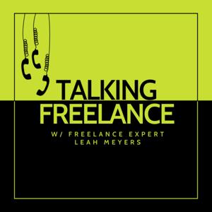 Talking Freelance
