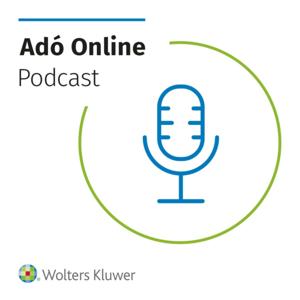 Adó Online Podcast