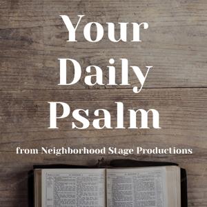 Your Daily Psalm
