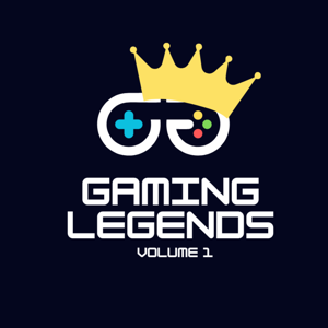Gaming Legends: Volume 1
