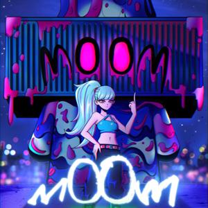 m00m Theatre on the Air