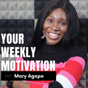 Your Weekly Motivation