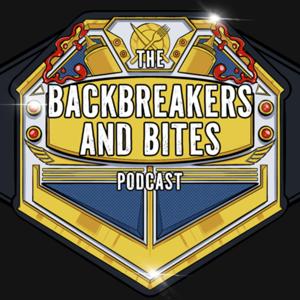 Backbreakers and Bites