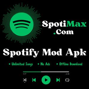 All about Spotify