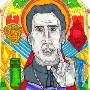 Church of Cage
