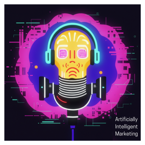Artificially Intelligent Marketing