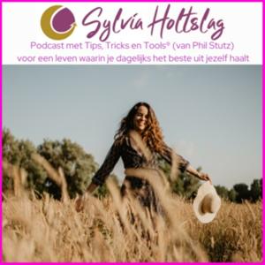 De Sylvia Holtslag Tools® Podcast
