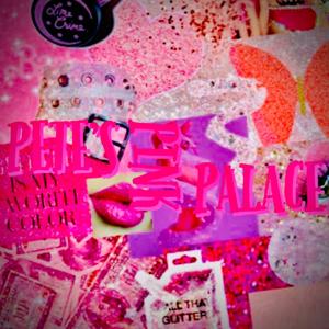Pete’s Pink Palace