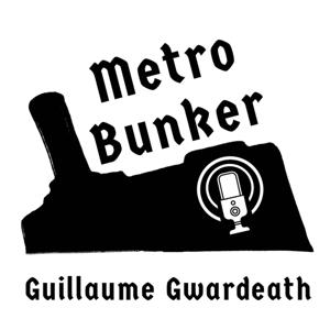 Metro Bunker