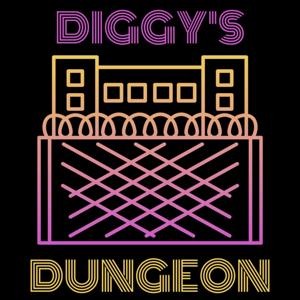 Diggy's Dungeon