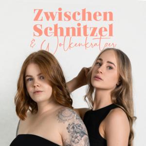 Zwischen Schnitzel und Wolkenkratzer