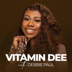 Vitamin Dee
