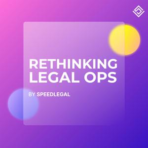 Rethinking Legal Ops