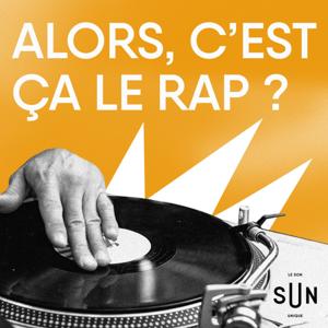 Alors, c'est ça le rap ?
