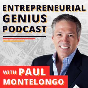 Entrepreneurial Genius Podcast