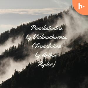Panchatantra On Podcast
