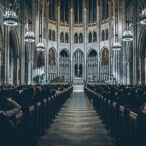 The Riverside Church Sunday Worship