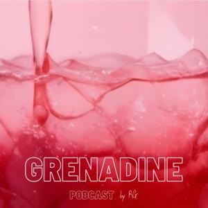 GRENADINE