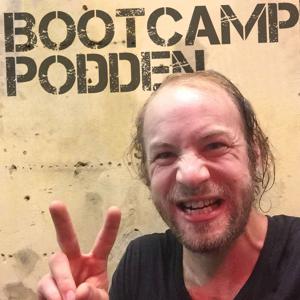 Bootcamppodden