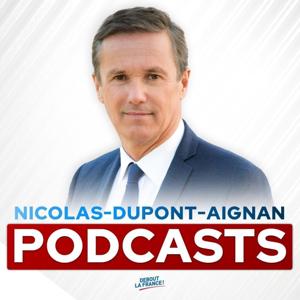 Nicolas Dupont-Aignan