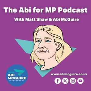 The Abi for MP Podcast