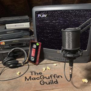 The MacGuffin Guild