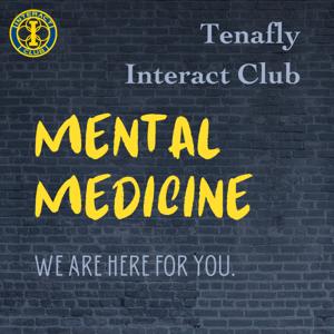 Mental Medicine(Not prescribed!)