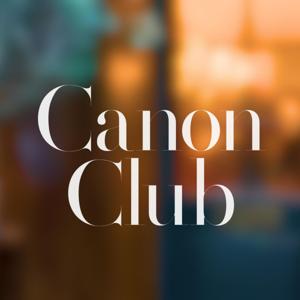 Canon Club (Live)