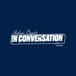 Andrew Bogut's In Conversation Series