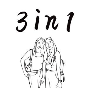 Welcome to 3 in 1!