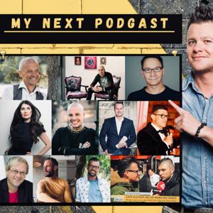 My next PODGAST