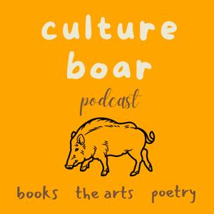 The Culture Boar