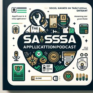 SASSA Application Exert Guidance By John Reck