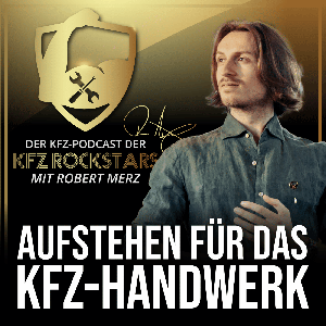 Aufstehen für das KFZ-HANDWERK