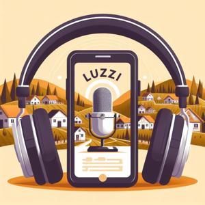 LUZZI PRESENTA
